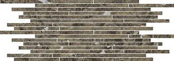 Декор Charme Deluxe Emperador Dark Strip (610110000644)