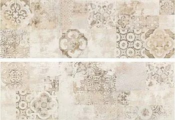 Декор Terracruda Decoro Carpet Sabbia 9R02M)