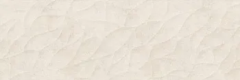 Настенная плитка Organic рельеф органик бежевый (ORU013D)