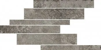 Декор REX LA ROCHE GRAY MOD.LIST.MIX SFALS. (742238)