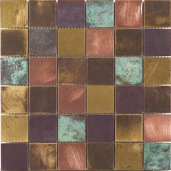 Мозаика 187120 Bronzo