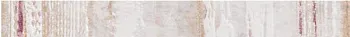 Бордюр LISTELLO RIGHE ALTERNA HOT
