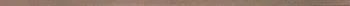 Бордюр Metal bronze satin 01