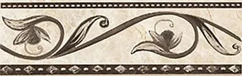 Бордюр Illyria marrone