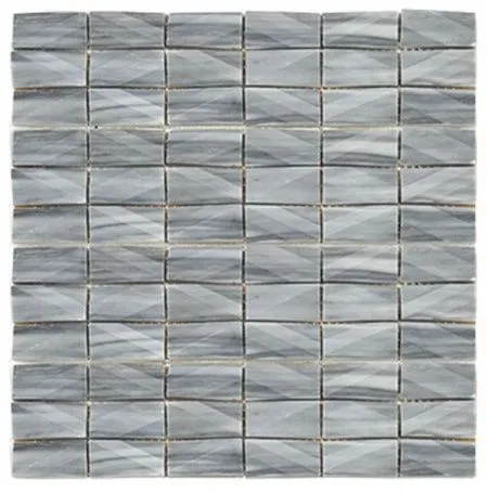 Мозаика Mosaico Net Grey (изображение)