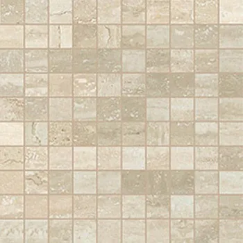 Керамогранит TIMELESS TRAVERTINO 3x3 MOSAICO LUC (747410)