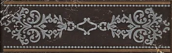 Настенный бордюр MRV142 CRYSTAL MARBLE  FRISE PORT LAURENT