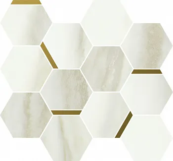 Мозаика Charme Advance Cremo Mosaico Chic (600110000939)