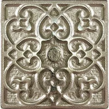 Декор BABYLON NICKEL