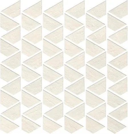 Мозаика Raw White Flag (9RFW) (изображение)