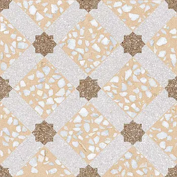 Декор Mancini Beige