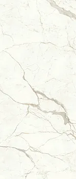 Керамогранит Marvel Shine Calacatta Prestigio Silk (A4O6)