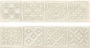 Настенный декор COMP.RODIA IVORY  (комплект 2 плитки) (78795271) 