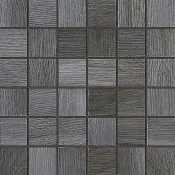 Мозаика керамогранитная CHARISMA BLACK