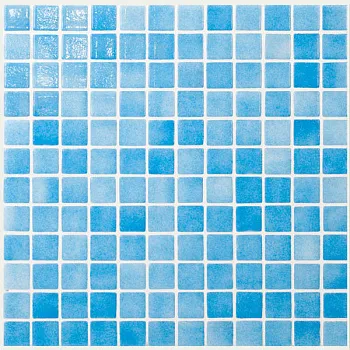 (Vidrepur) Мозаика Colors № 501 (на сцепке) 31.7x39.6