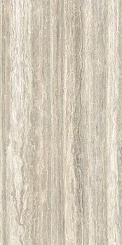 Керамогранит Ultra Marmi Travertino Santa Caterina Luc Shiny 6mm