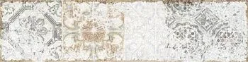 Декор SOUL DECOR WHITE PB BRILLO