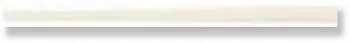 Бордюр Imperiali Boiserie White Racc.Jol. MM10RJ