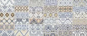 Настенная плитка Talavera Decor