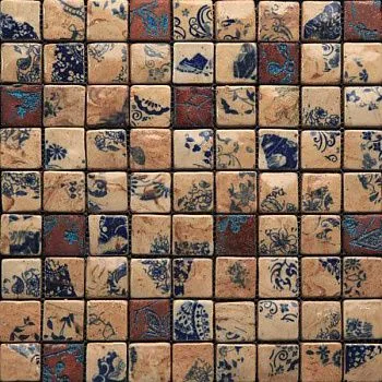 Мозаика Hola - 1(3) (33x33x10)