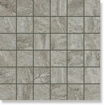 Вставка ALPI GRIGIO INSERTO MOSAICO