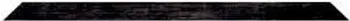 Вставка TRAPEZIO CASS.CARBON (263180)