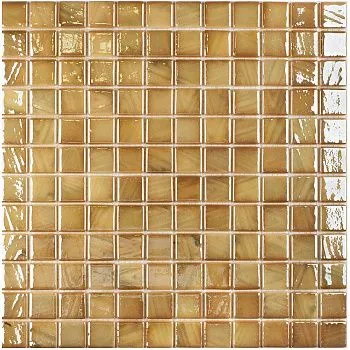 (Vidrepur) Мозаика Titanium № 325 (на сетке) 25x25 31.7x31.7