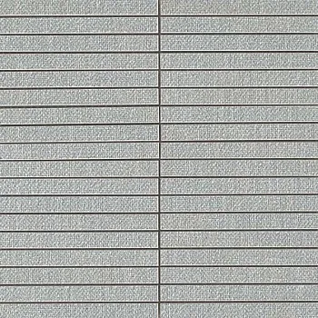 Мозаика керамогранитная Room Grey Mosaico Bacchetta (AS5G)
