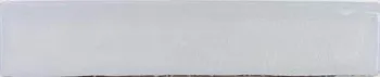 Бордюр Brick Crackle Bullnose Ice