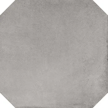 Керамогранит Octogono Colton Gris
