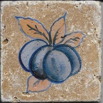 Декор Toscana Десерт 4