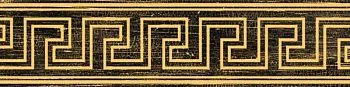 Бордюр FAS.GRECA ORO CARBON (263040)