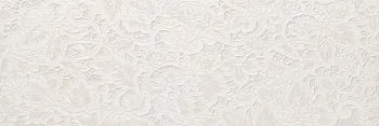 Настенная плитка Uptown Art White
