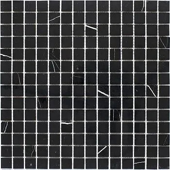 Мозаика Dark Emperador Matt (20X20)JMST070))