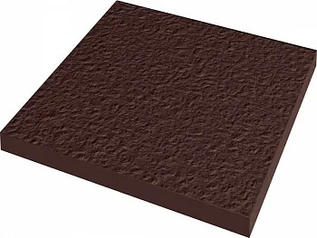 Напольная плитка структ. NATURAL BROWN DURO KLINK