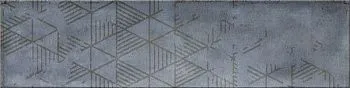 Декор DECOR OMNIA BLUE