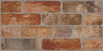 Керамогранит OLD BRICKS OBv3 неполир.