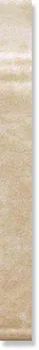 Бордюр Elite Cream Alzata A.E. Глянцевый