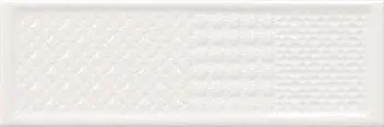 Настенная плитка Rev. DECOR TITAN GLACIAR 10х30.5