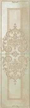 Декор Vesta Beige Composizione