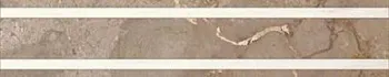 Напольный бордюр  PJD-SDPH042 42 Waterjet Border (Diana White)