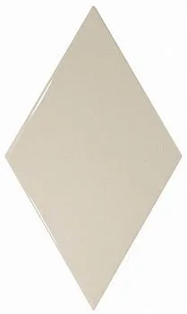 Настенная плитка RHOMBUS WALL CREAM (22749)