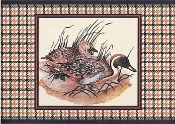 Декор CANARD B