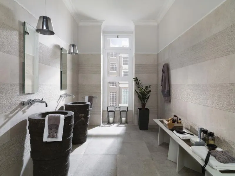 Керамическая плитка PARK от производителя Porcelanosa –  фото
