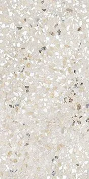 (Vitra) Керамогранит Terrazzo-X K949753LPR01VTE0 Светлый ЛПР 60x120