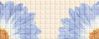 Настенная плитка Mariscos Mosaic Floris Atlantic