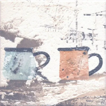 Декор Виченца Чашки ALD/A25/17000 (изображение)