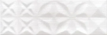 Настенная плитка Delicate Lines O-DEL-WTU052 белый