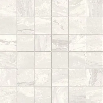 Мозаика MOSAICO BALMORAL LAPP/RETT 5x5