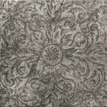 Декор Rocks Decorado Gris